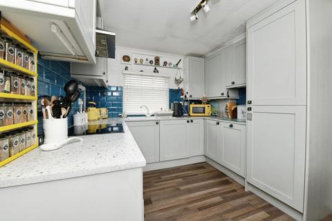 2 bedroom detached house for sale, Horseshoe Lawns, Tower Park, Hullbridge, Hockley, SS5