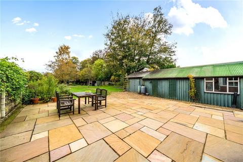 2 bedroom semi-detached house for sale, Ball Down Cottages, Northwood Park, Sparsholt, Winchester, SO21