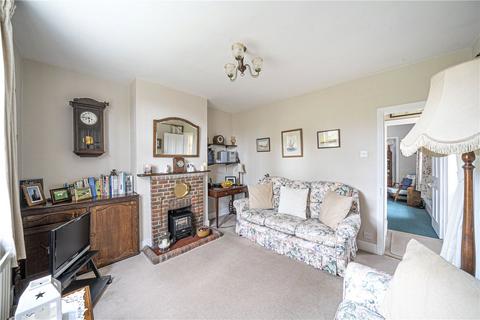 2 bedroom semi-detached house for sale, Ball Down Cottages, Northwood Park, Sparsholt, Winchester, SO21