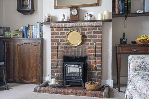 2 bedroom semi-detached house for sale, Ball Down Cottages, Northwood Park, Sparsholt, Winchester, SO21