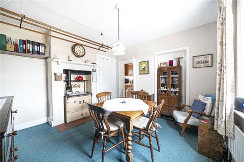2 bedroom semi-detached house for sale, Ball Down Cottages, Northwood Park, Sparsholt, Winchester, SO21