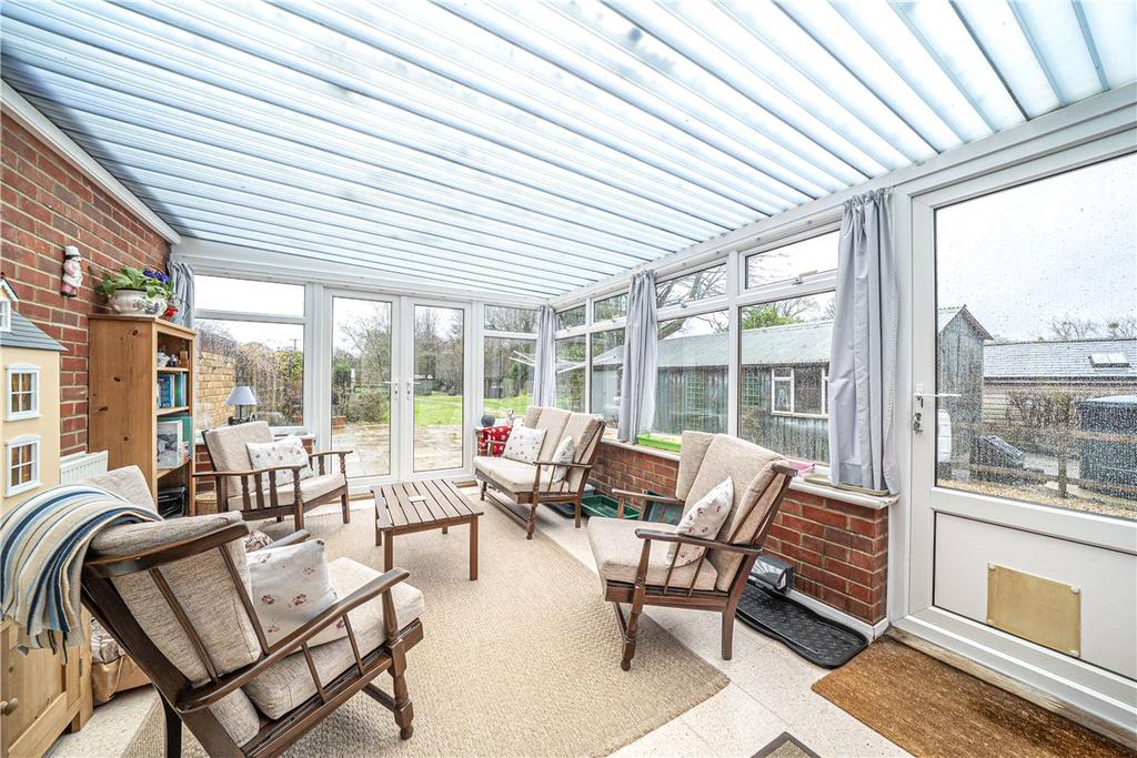 Conservatory