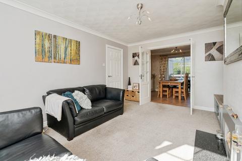 4 bedroom detached house for sale, Brambling Drive, Westhoughton, Bolton, Greater Manchester, BL5