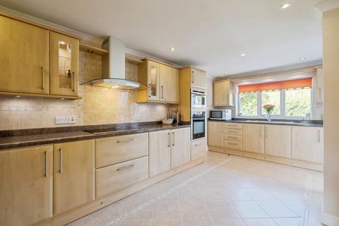 4 bedroom detached house for sale, Brambling Drive, Westhoughton, Bolton, Greater Manchester, BL5