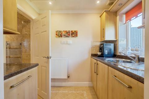4 bedroom detached house for sale, Brambling Drive, Westhoughton, Bolton, Greater Manchester, BL5