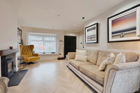 4 bedroom detached house for sale, Landedmans, Westhoughton, Bolton, Greater Manchester, BL5