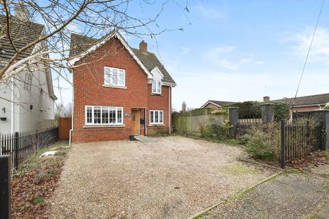 4 bedroom detached house for sale, Brockwell Lane, Kelvedon, Colchester