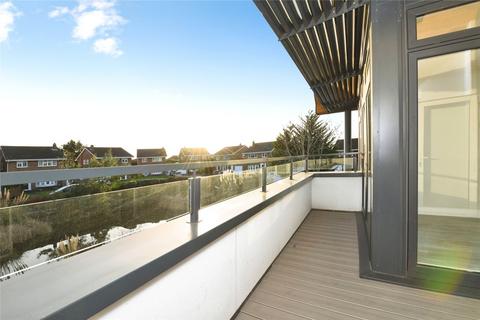undefined, Down Hall Road, Rayleigh, Essex, SS6