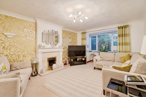 4 bedroom detached house for sale, Osprey Avenue, Westhoughton, Bolton, Greater Manchester, BL5