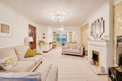 4 bedroom detached house for sale, Osprey Avenue, Westhoughton, Bolton, Greater Manchester, BL5