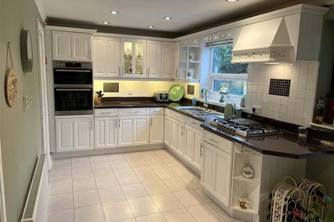 4 bedroom detached house for sale, Osprey Avenue, Westhoughton, Bolton, Greater Manchester, BL5