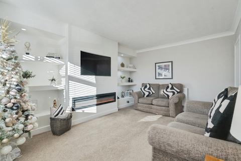 3 bedroom bungalow for sale, Ashley Road, Hindley Green, Wigan, Greater Manchester, WN2