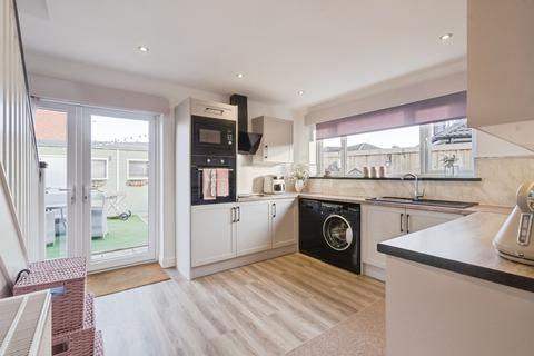 3 bedroom bungalow for sale, Ashley Road, Hindley Green, Wigan, Greater Manchester, WN2