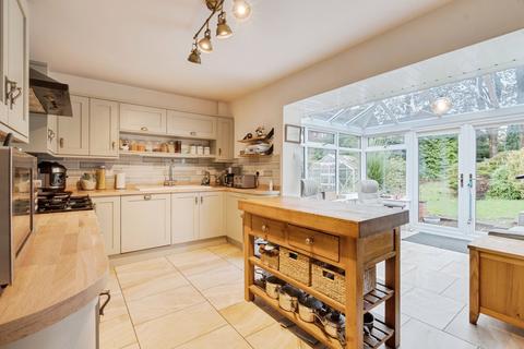 4 bedroom bungalow for sale, Green Meadows, Westhoughton, Bolton, Greater Manchester, BL5