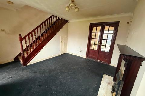 2 bedroom terraced house for sale, Bexhill Drive, Leigh, Greater Manchester, WN7