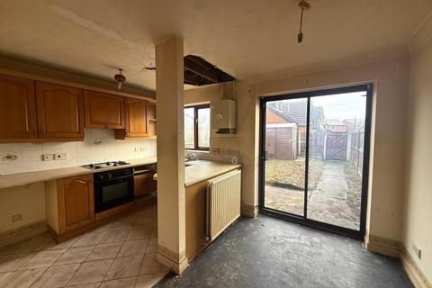 2 bedroom terraced house for sale, Bexhill Drive, Leigh, Greater Manchester, WN7