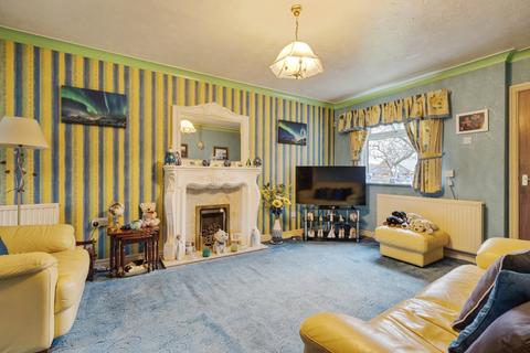 3 bedroom detached house for sale, Churnet Close, BOLTON, Lancashire, BL5