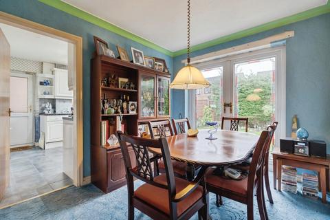 3 bedroom detached house for sale, Churnet Close, BOLTON, Lancashire, BL5