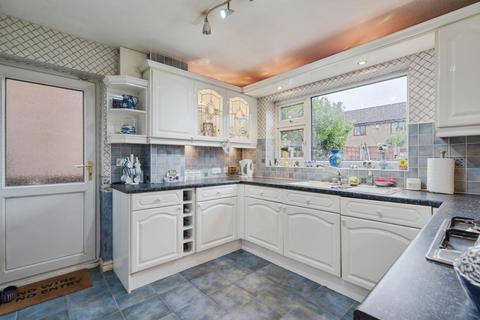 3 bedroom detached house for sale, Churnet Close, BOLTON, Lancashire, BL5