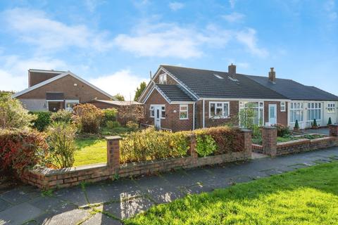 4 bedroom bungalow for sale, Manley Crescent, Westhoughton, Bolton, Greater Manchester, BL5