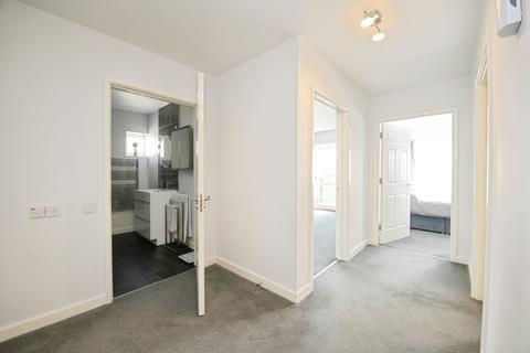 1 bedroom flat for sale, Sunflower Court, Lower Mardyke Avenue, Rainham, Greater London, RM13
