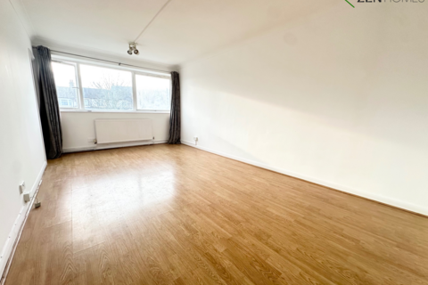 1 bedroom apartment to rent, Trinity Road, London N22