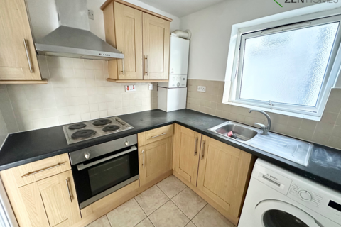 1 bedroom apartment to rent, Trinity Road, London N22