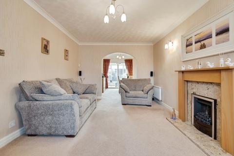 5 bedroom detached house for sale, Captain Lees Gardens, Westhoughton, Bolton, Greater Manchester, BL5