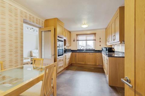 5 bedroom detached house for sale, Captain Lees Gardens, Westhoughton, Bolton, Greater Manchester, BL5