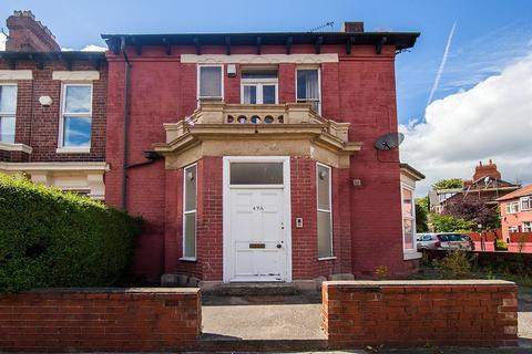 2 bedroom flat for sale, Queens Terrace, Jesmond,