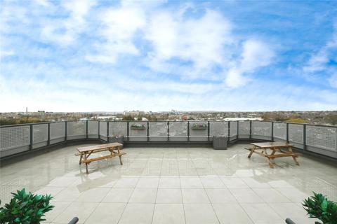 1 bedroom flat for sale, South Street, Romford, RM1