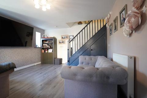 3 bedroom semi-detached house for sale, Middlewich Close, Horwich, Bolton, Greater Manchester, BL6