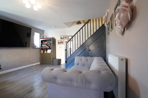 3 bedroom semi-detached house for sale, Middlewich Close, Horwich, Bolton, Greater Manchester, BL6