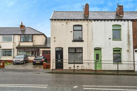 Park Road, Westhoughton, Bolton, Greater Manchester, BL5