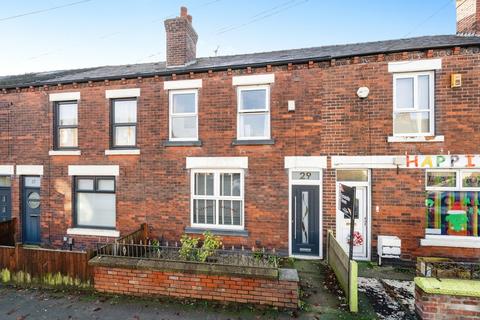 Chorley Road, Westhoughton, Bolton, Greater Manchester, BL5