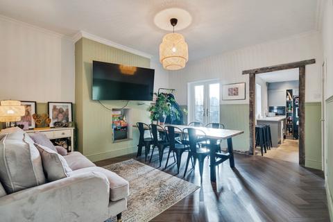 undefined, Chorley Road, Westhoughton, Bolton, Greater Manchester, BL5