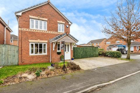 undefined, Leyland Avenue, Hindley, Wigan, Greater Manchester, WN2