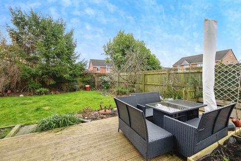 undefined, Leyland Avenue, Hindley, Wigan, Greater Manchester, WN2