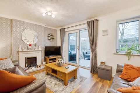 2 bedroom bungalow for sale, Charlock Avenue, Westhoughton, Bolton, Greater Manchester, BL5
