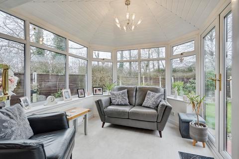 2 bedroom bungalow for sale, Charlock Avenue, Westhoughton, Bolton, Greater Manchester, BL5
