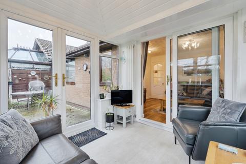 2 bedroom bungalow for sale, Charlock Avenue, Westhoughton, Bolton, Greater Manchester, BL5