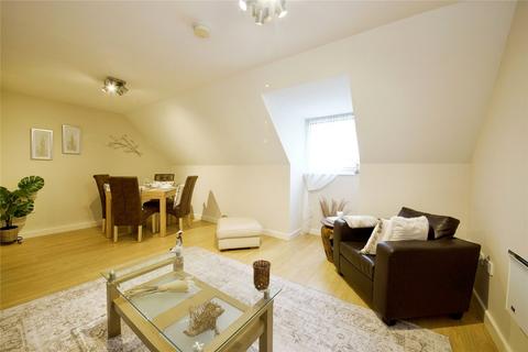 1 bedroom flat for sale, Market Place, Romford, RM1