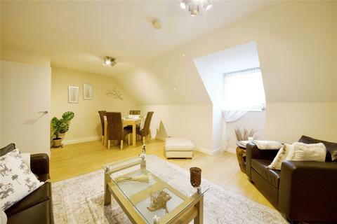 1 bedroom flat for sale, Market Place, Romford, RM1