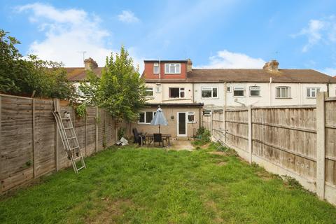 undefined, Seymer Road, Romford, RM1