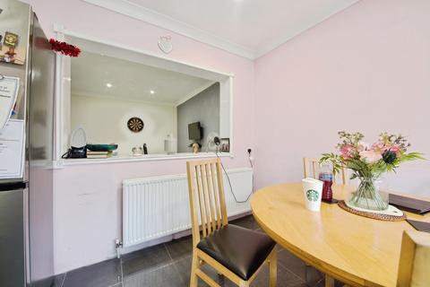 undefined, Seymer Road, Romford, RM1