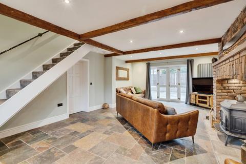 4 bedroom detached house for sale, Wigan Road, Westhoughton, Bolton, Greater Manchester, BL5