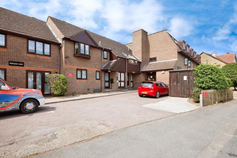 1 bedroom flat for sale, Mawney Road, ROMFORD, Essex, RM7