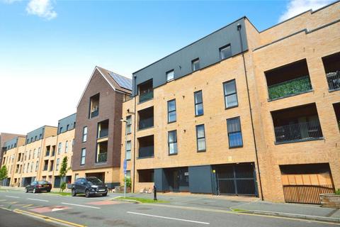 1 bedroom flat for sale, Royal Anglian Way, DAGENHAM, Essex, RM8