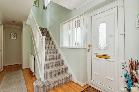 4 bedroom detached house for sale, Kings Meadow, Norton, Runcorn, Cheshire, WA7