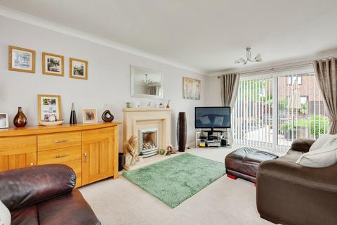 4 bedroom detached house for sale, Kings Meadow, Norton, Runcorn, Cheshire, WA7